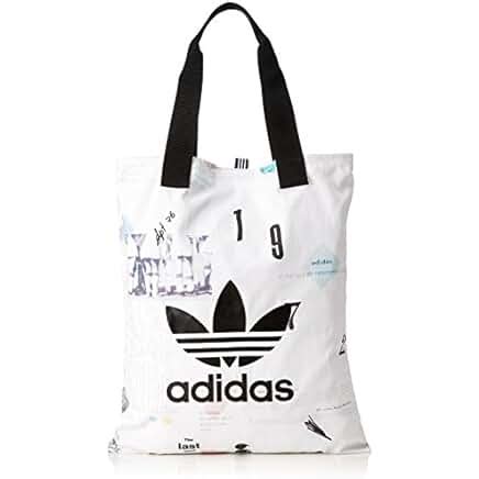 adidas stofftasche schwarz weiß|Suchergebnis Auf Amazon.de Für: Adidas Tasche Schwarz Weiß.